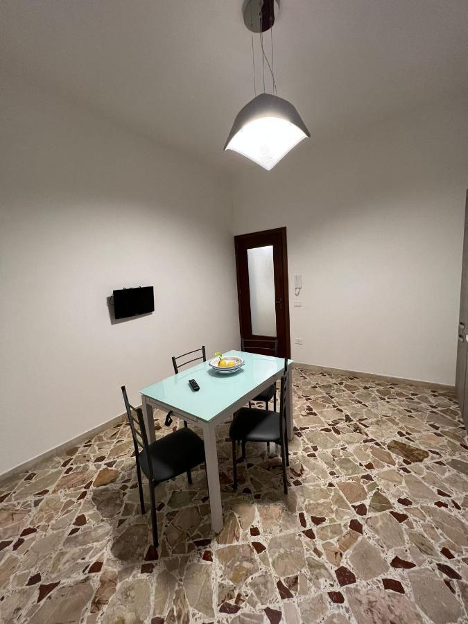 A Due Passi Dal Centro Marsala Exterior foto